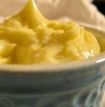 Mayonnaise Emulsifier with Homogenizer