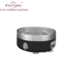 Household Electric Oven Smokeless BBQ Machine Korean Multi-Functional Indoor Electric Pan ...