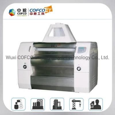 COFCOET MMR Wheat Flour Mill