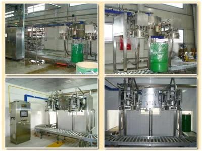 Clear Concentrated Apple Juice Brix 75 Whole Line Processing Machinery, Welcome You for ...