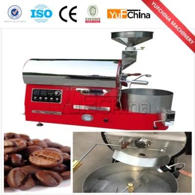 Hot Sale Stainless Steel Coffee Bean Roaster with Low Price