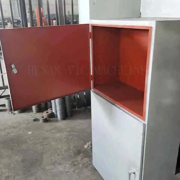 6YL-160B rods-type combined Rice Bran Oil machine