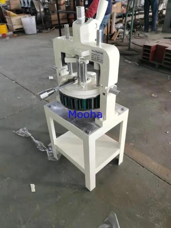 36 PCS Dough Cutting Machine Manual Dough Divider