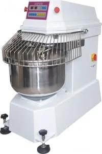 Spiral Dough Mixer for Commercial Kitchen