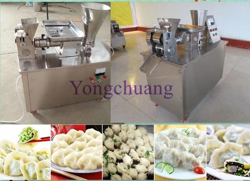 High Quality Dumpling Machine with Low Price