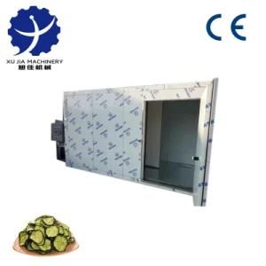 Multifunctional Hot Air Dryer Cucumber Dryer Air Energy Heat Pump Dryer