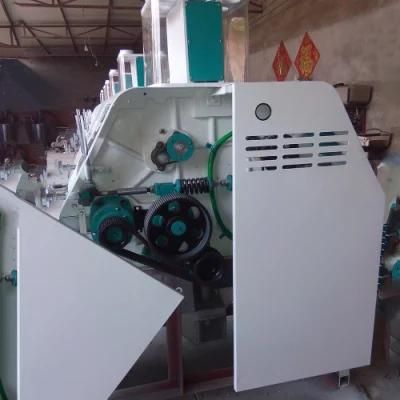 Maize Flour Mill