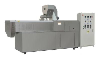Automatic Tortilla Chips Making Machine Doritos Production Line