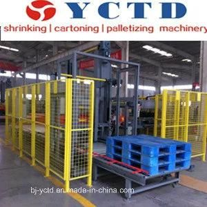 Automatical High Quality Gantry Palletizer YCTD