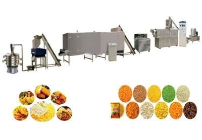 Shandong Keysong High Quality Bread Crumb Processing Line