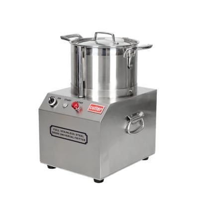 Electric Grain Food Grinder Commercial Stainless Steel Grinding Mill Powder Machine for ...