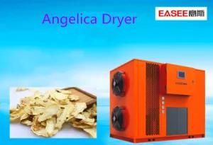 Commercial Price Wood Dryer System/ Intelligent Angelica Dryer Machinery