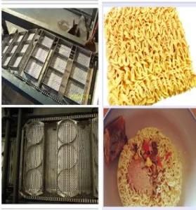 Mini Instant Noodles Manufacture Line