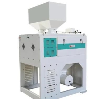 2020 Year Hot Produce Emery Roller Whitener Rice Milling Equipment/Rice Mill Machine