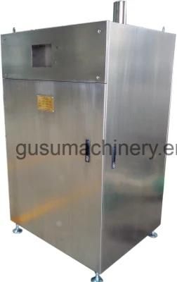 Gusu Stainless Steel Chocolate Tempering Machine