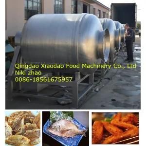 Vacuum Meat Tumbler Machine /Food Machine for Meat