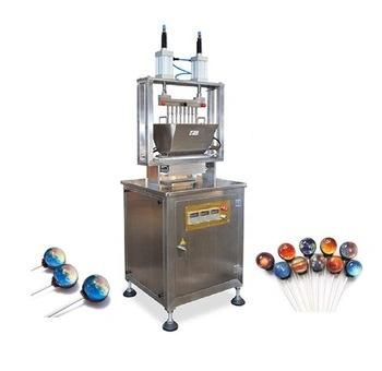 Cheap and Fine Stainless Automatic Hard Candy Making Machine Industry