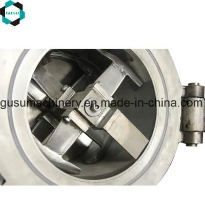 Gusu Chocolate Refiner Hot Selling