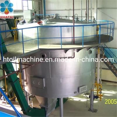Grain Processing Big Screw Cottonseed/Sunflower Seed/Peanut/Soybean Oil Processing ...