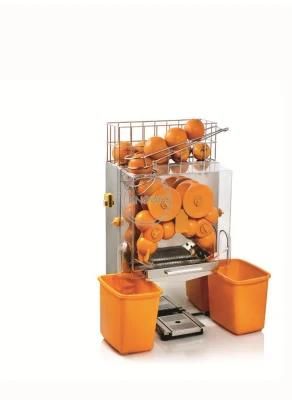 Commercial Lemon Orange Juice Juicer Machine