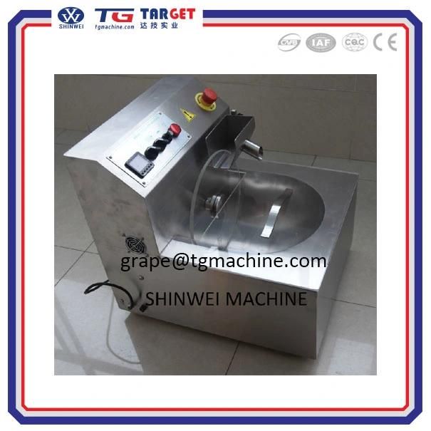 Sg30 Small Chocolate Machine by Hand