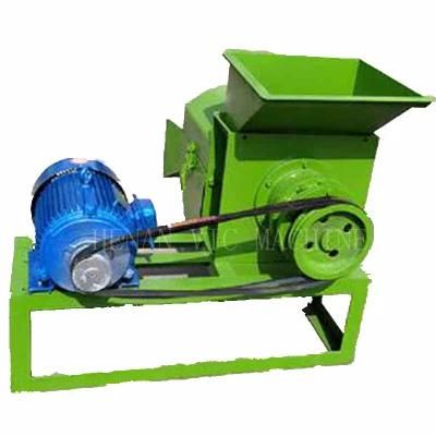 New Type Palm Fruit Oil Press