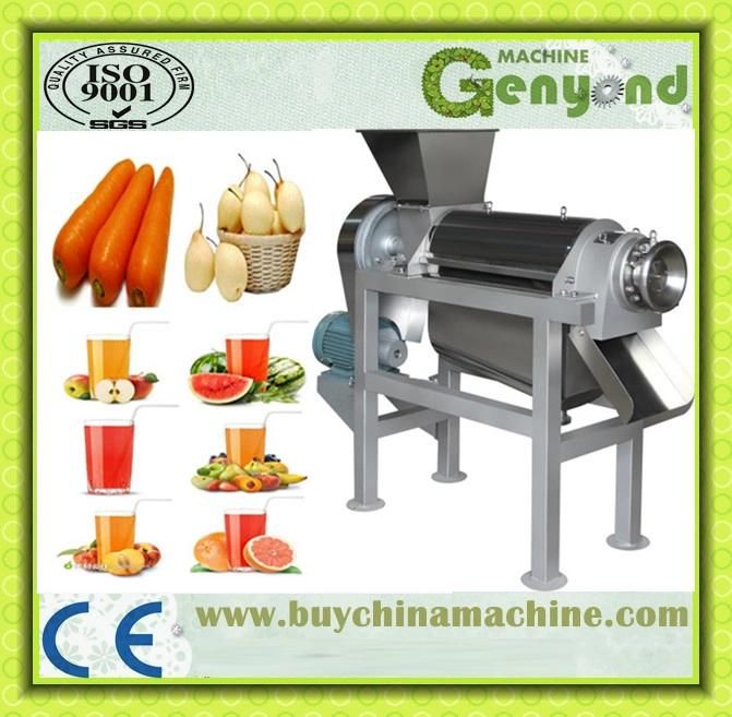 Fruit Pulping Machine Mango Pulping Machine