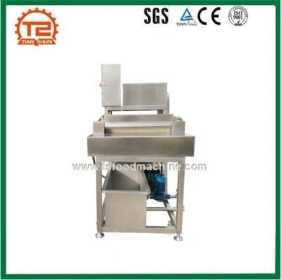 Zong Leaves Washing Machine Zong Leaves Washer Zong Leaves Processing Machine