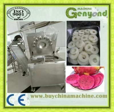 Onion Slicing Machine for Sale in China