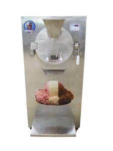 Hard Ice Cream Freezer Machine HM38S