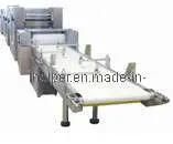 Compound Dough Sheeter Series