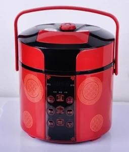 Electric Presser Cooker (YJ-Y20D02A)
