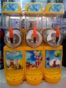 The Best Quality Slush Machine with Ce