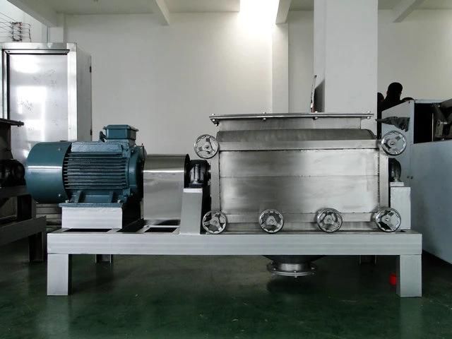 Hot Filling Juice Beverage Processing Line