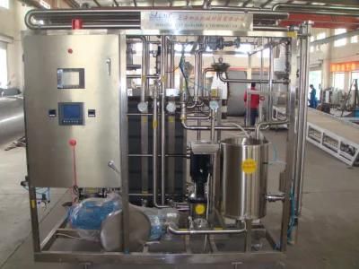 Full Line Pomegranate Juice and Concentrated Juice Production Machines