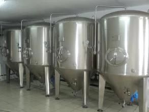 Top Quality Fruit Juice Storage Tank