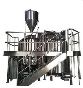 Popular 1000L Restaurant Brewery Equipment