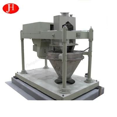 Big Capacity Corn Milling Machine Vertical Pin Mill Machine