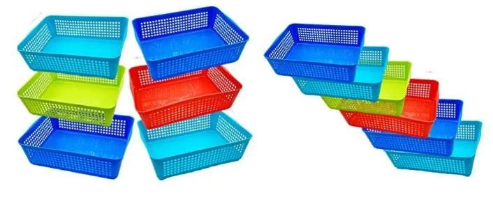 Fruit and Vegetables Basket Washing Machine