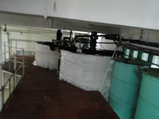 Cherry Puree Production Line & Cherry Jam Processing Machine