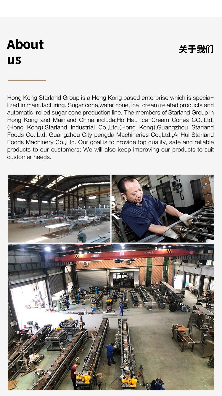 Multi-Functional Stainless Steel Flower Basket Production Line, with After-Sales Service