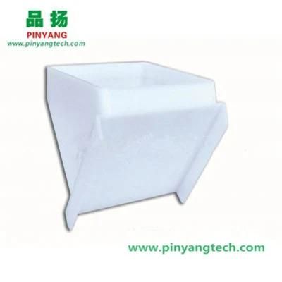 SD1511 Plastic Bucket for Low Speed Bucket Elevaot