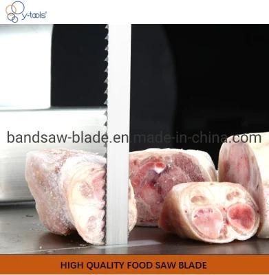 Hr-210A Commercial Food Processor C1075/Sk4 Saw Meat Cutting Blades Bone Cutting Saw