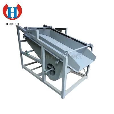 Top Selling Almond Shell And Kernel Separator