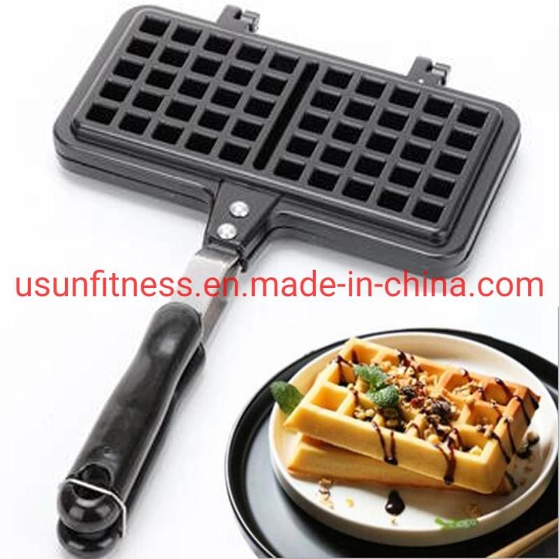 Aluminium Alloy Waffle Make with Factory Price