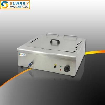 Cheapest Factory Commercial Free Chicken Fryer