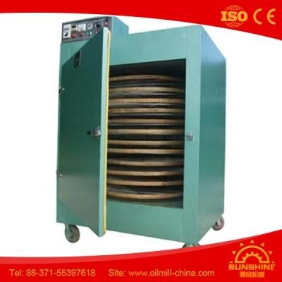 Vegetable Dryer Machine Paddy Dryer Machine