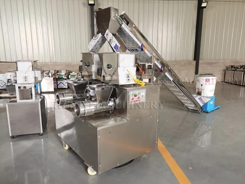 Multi Functional Electric Pasta Extruder Machine