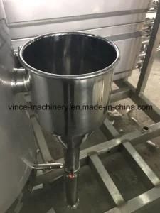 Turnkey Complete Powder Milk Production Line