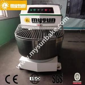 Bakery Equipment ABB Motor Bread Dough Mixer